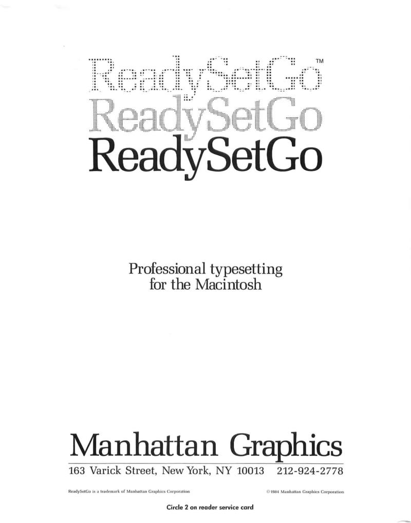 MacWorld8407JulyAugust1984 — page 140