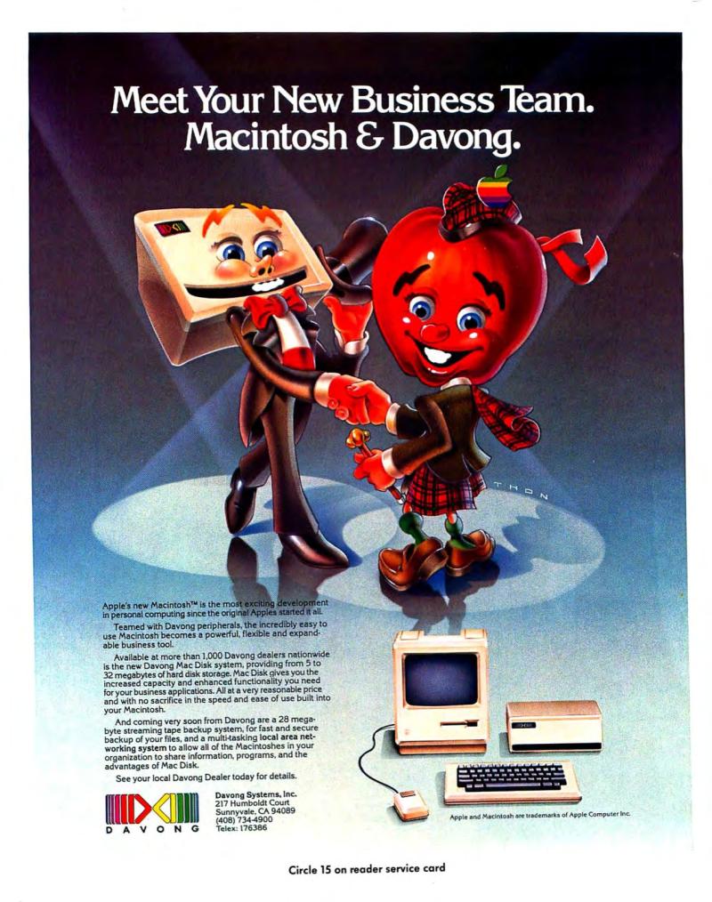 MacWorld8407JulyAugust1984 — page 147