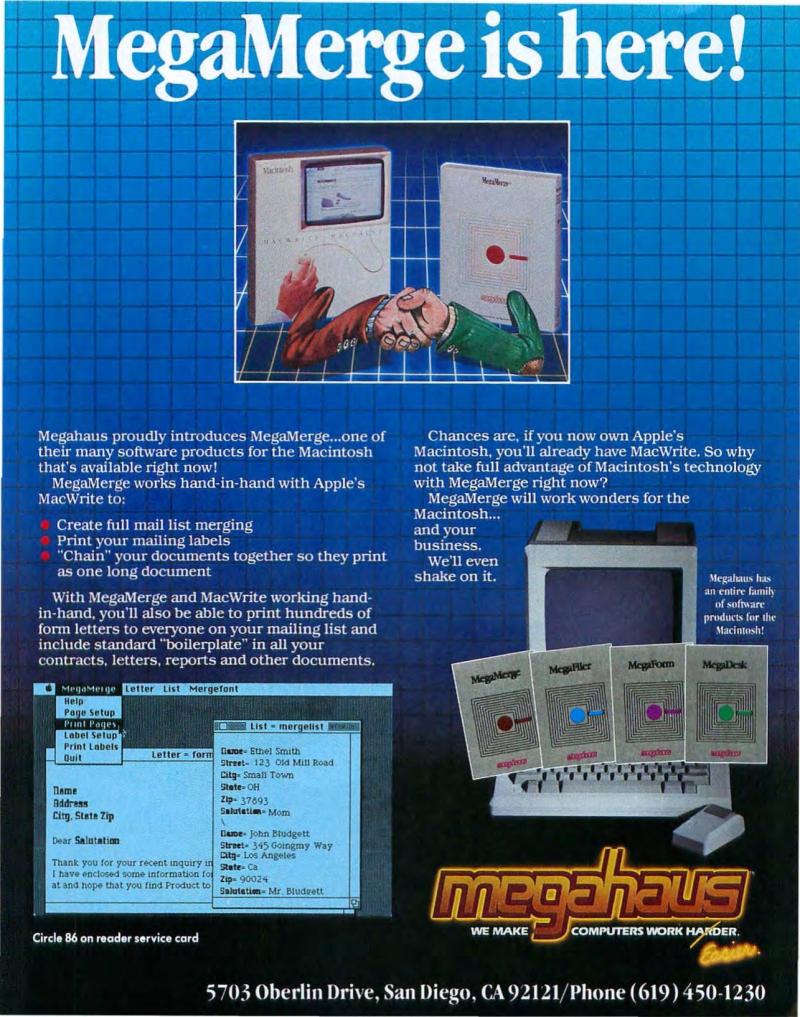 MacWorld8412December1984 — page 19