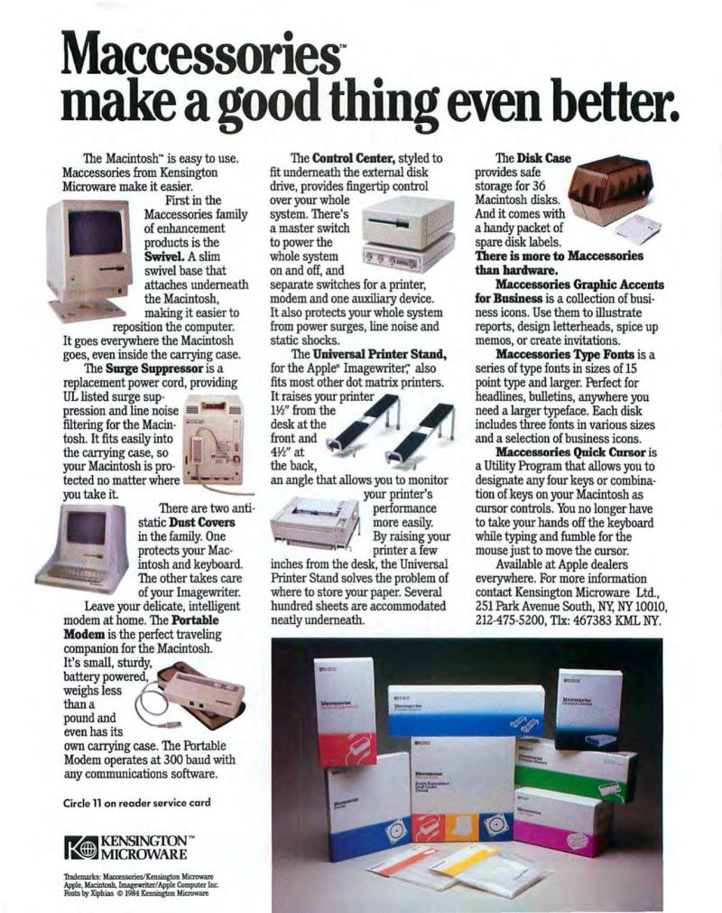 MacWorld8412December1984 — page 24