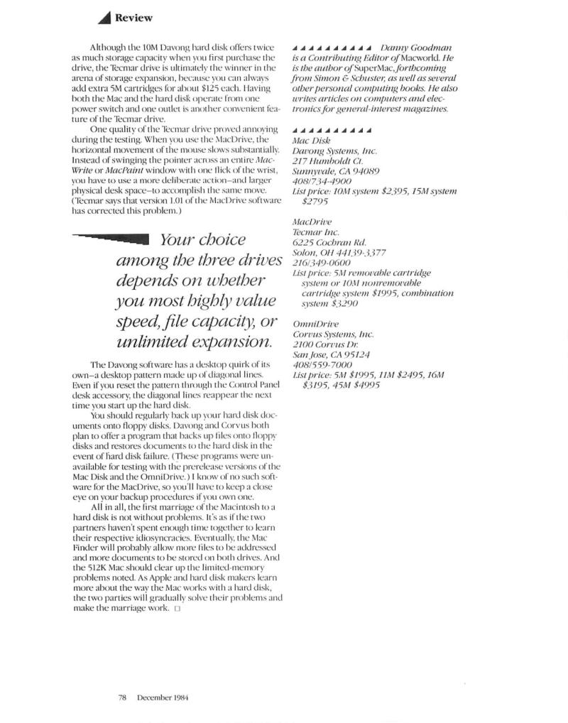 MacWorld8412December1984 — page 82