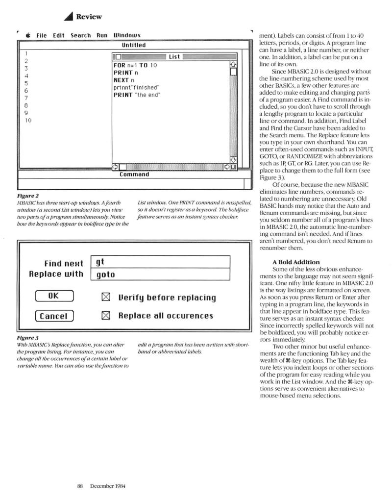 MacWorld8412December1984 — page 92