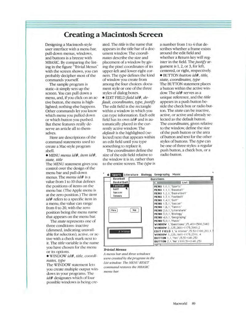MacWorld8412December1984 — page 93