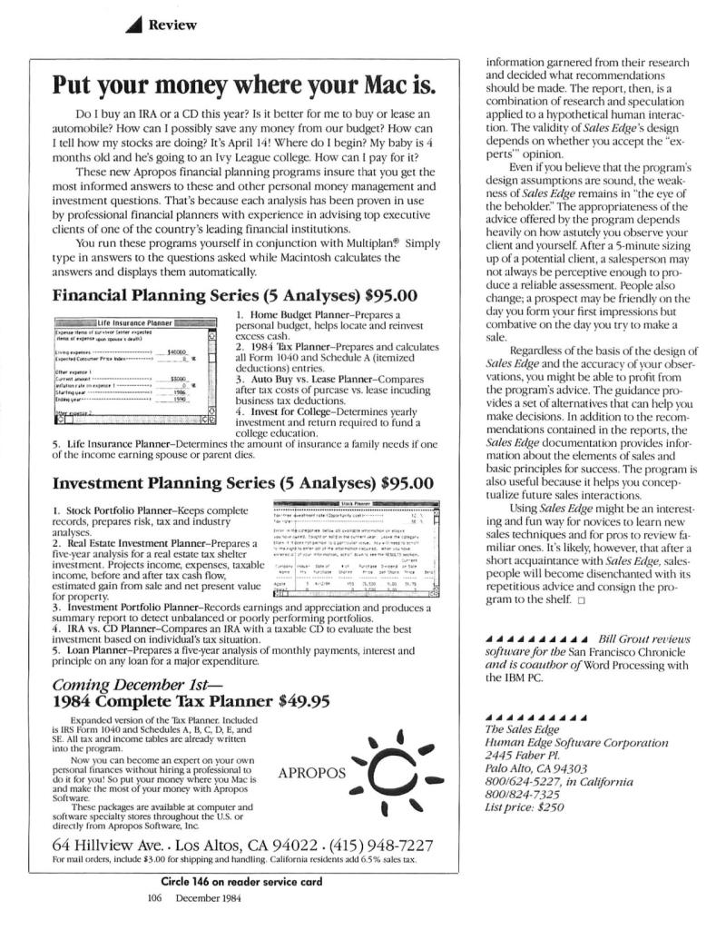 MacWorld8412December1984 — page 110