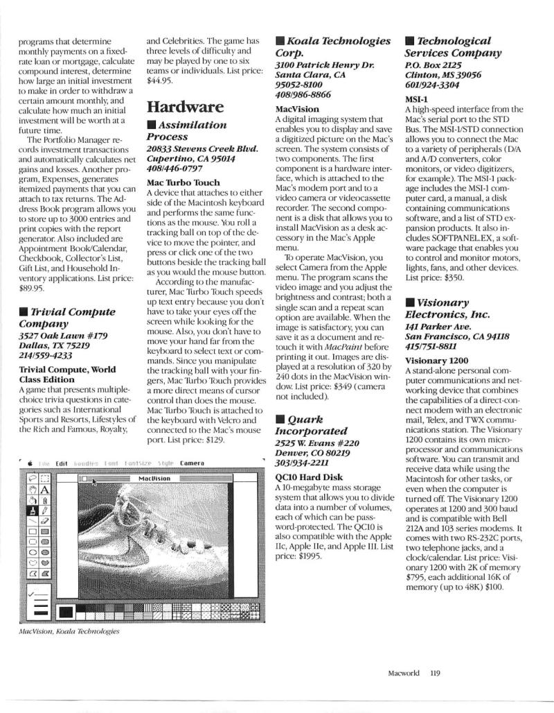 MacWorld8412December1984 — page 119