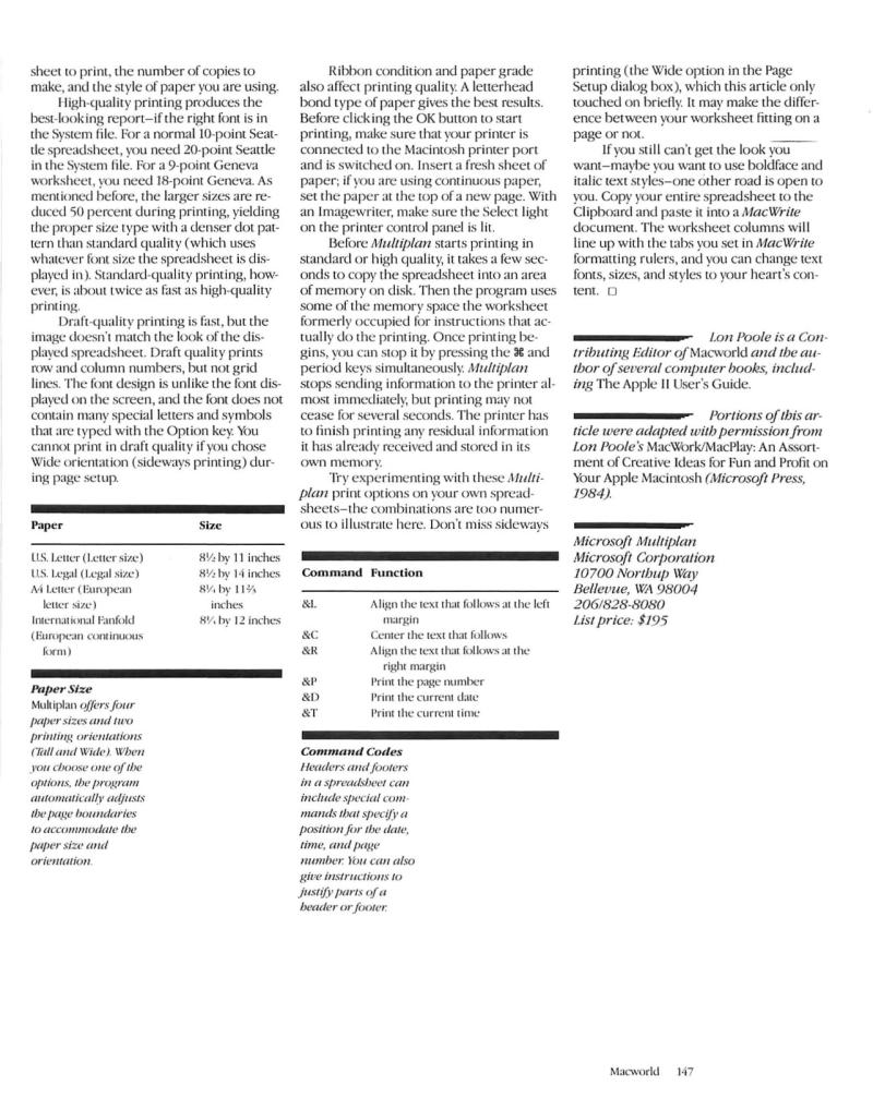 MacWorld8412December1984 — page 143