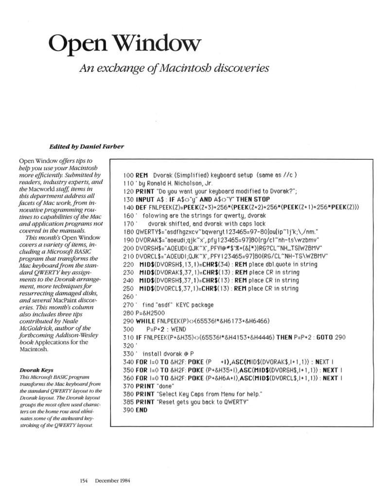 MacWorld8412December1984 — page 150