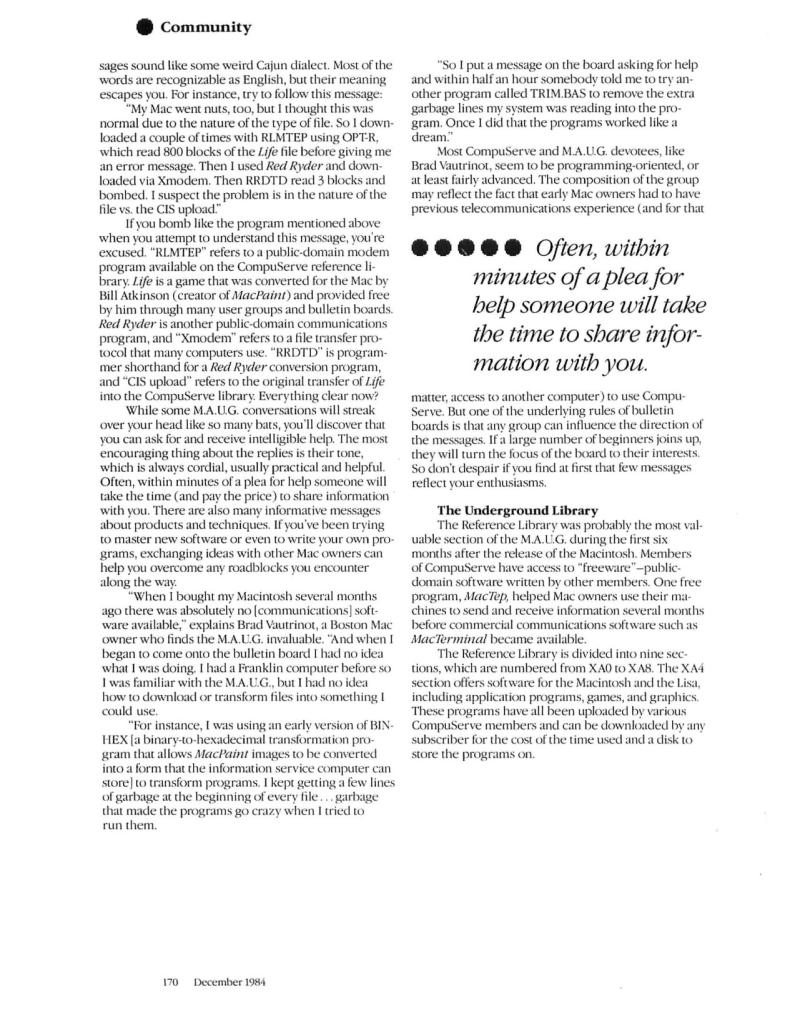 MacWorld8412December1984 — page 168