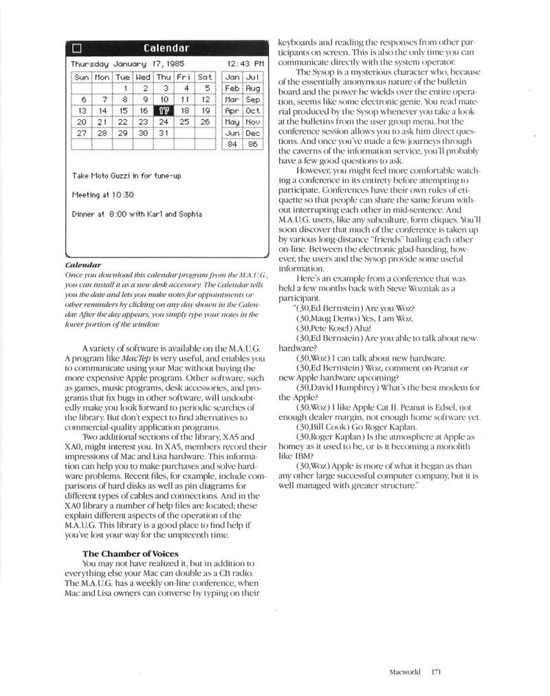 MacWorld8412December1984 — page 169