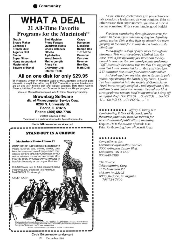MacWorld8412December1984 — page 170