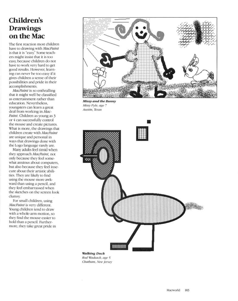 MacWorld8412December1984 — page 181