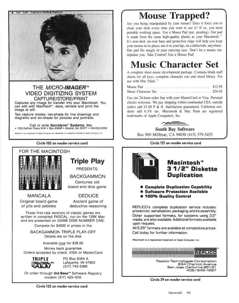 MacWorld8412December1984 — page 189