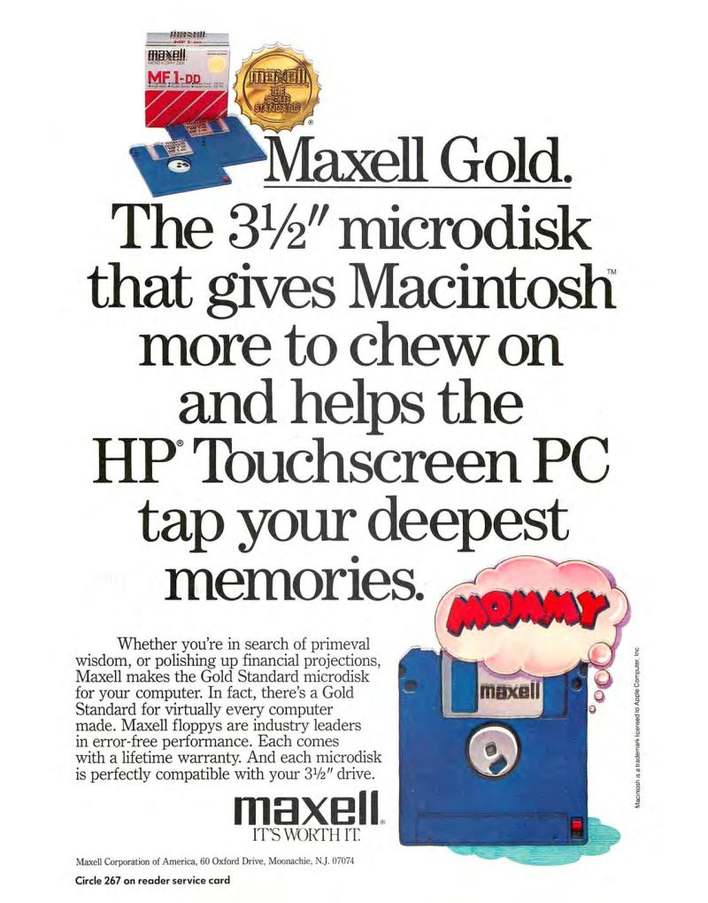 MacWorld8505May1985 — page 3