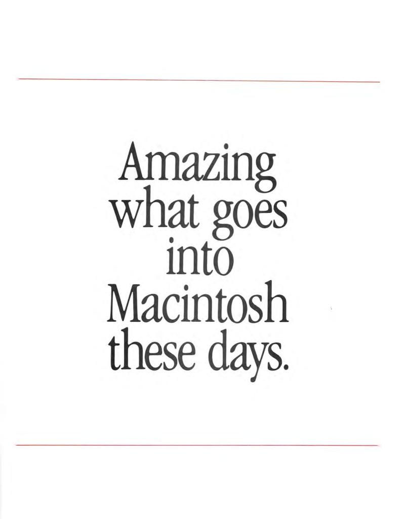 MacWorld8505May1985 — page 15