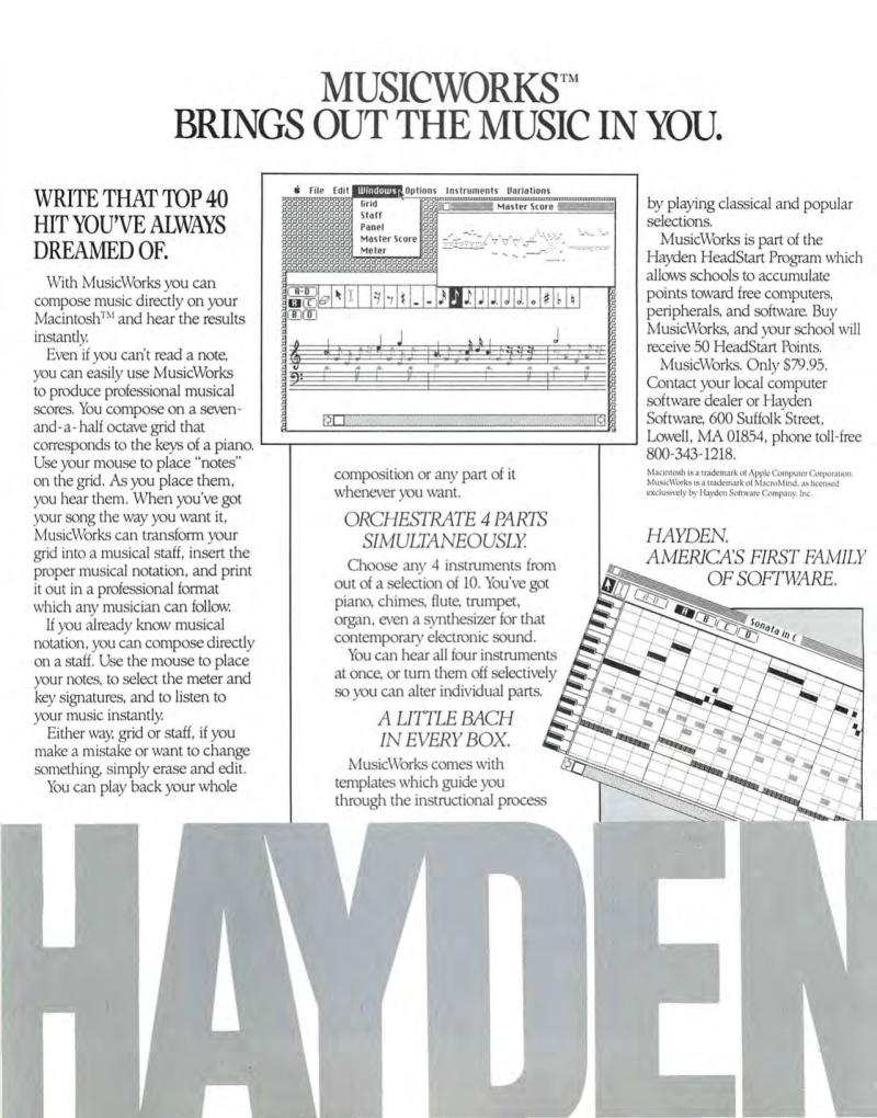 MacWorld8505May1985 — page 39