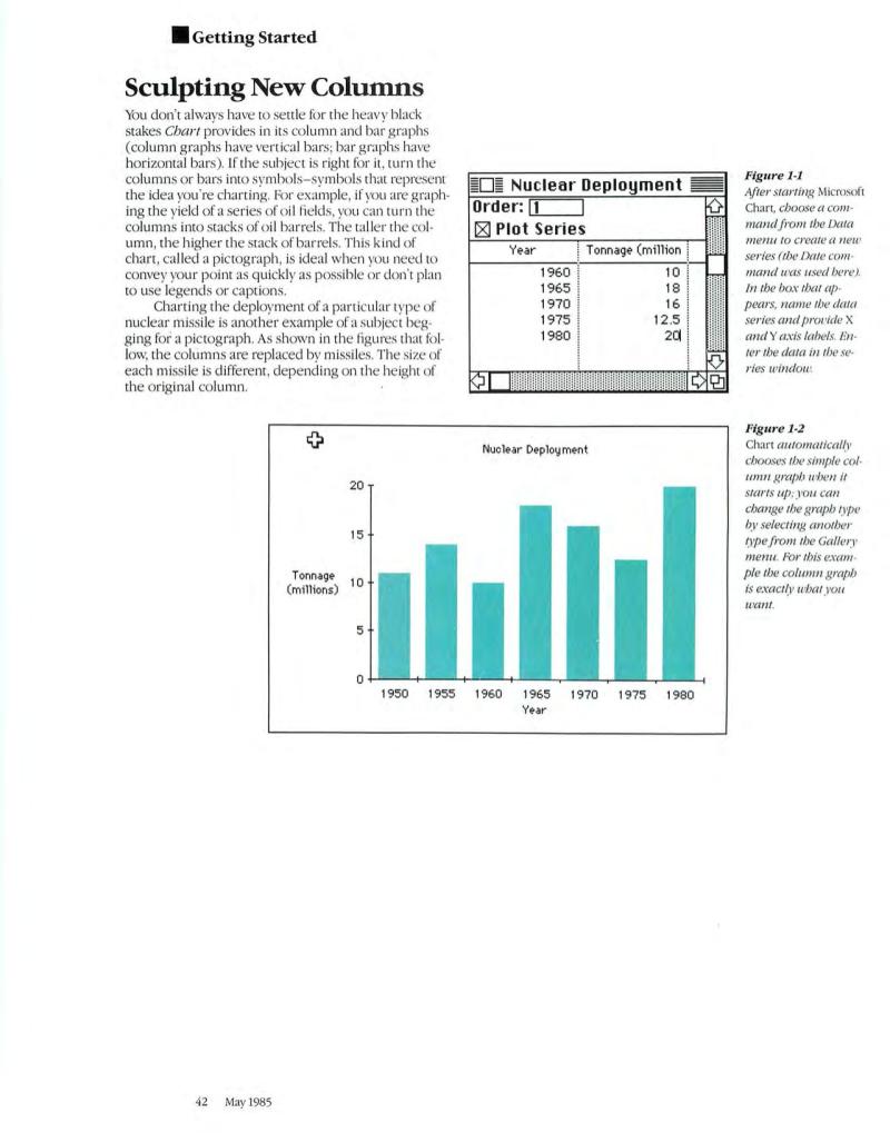 MacWorld8505May1985 — page 46