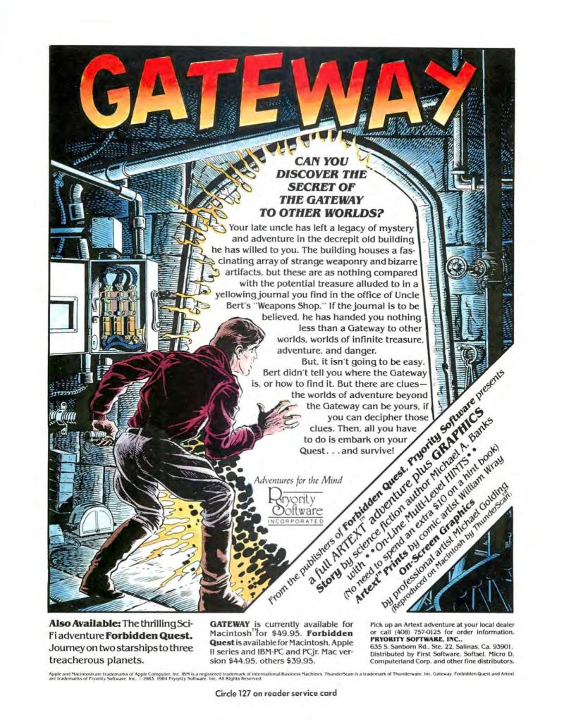 MacWorld8505May1985 — page 55