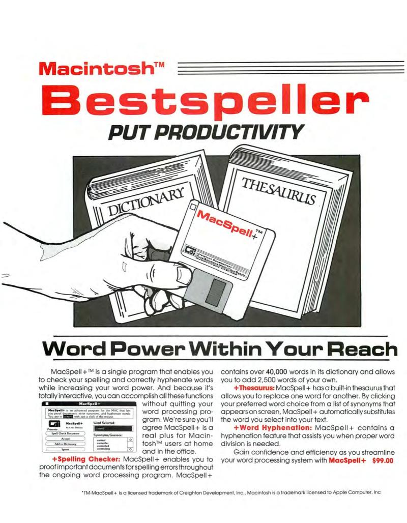 MacWorld8505May1985 — page 56