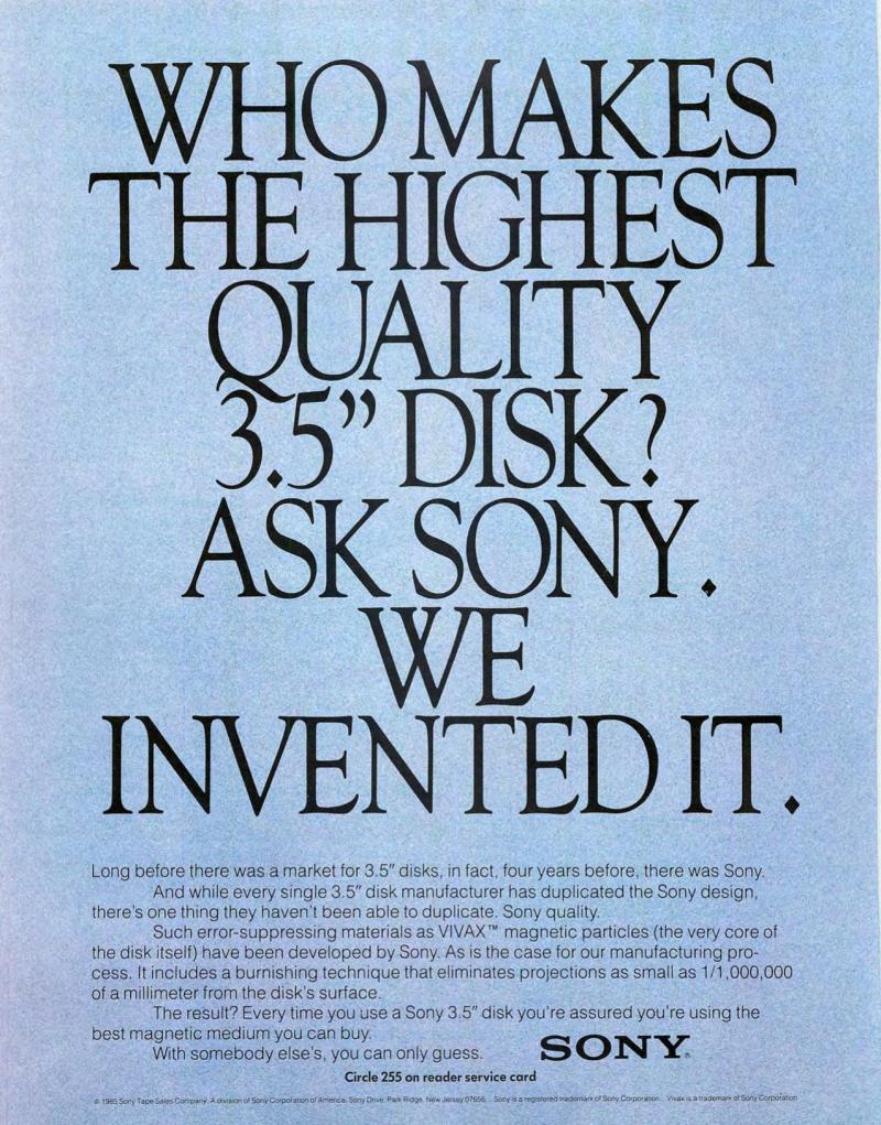 MacWorld8505May1985 — page 77