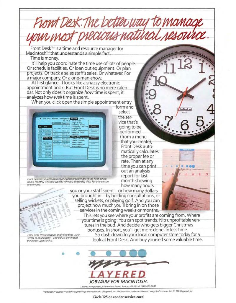 MacWorld8505May1985 — page 81