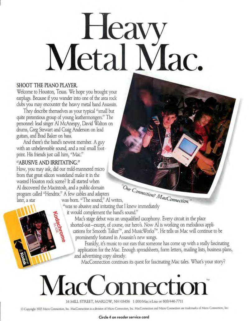 MacWorld8505May1985 — page 89