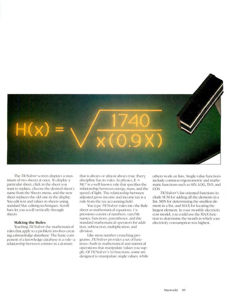 MacWorld8505May1985 — page 93