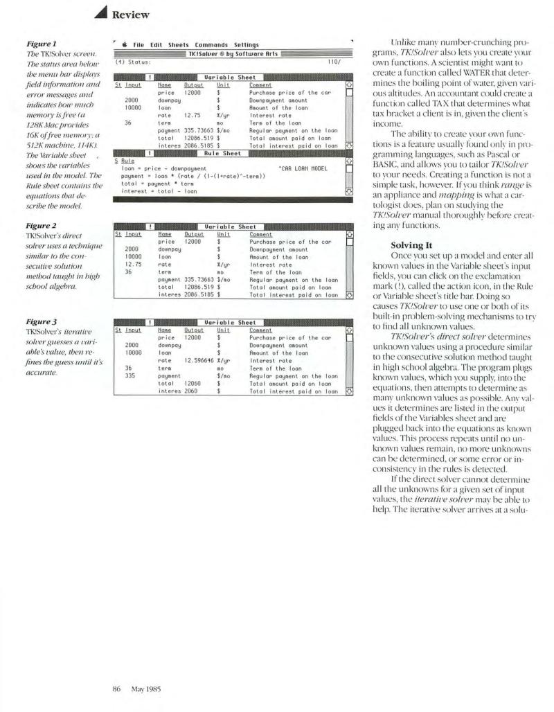 MacWorld8505May1985 — page 94