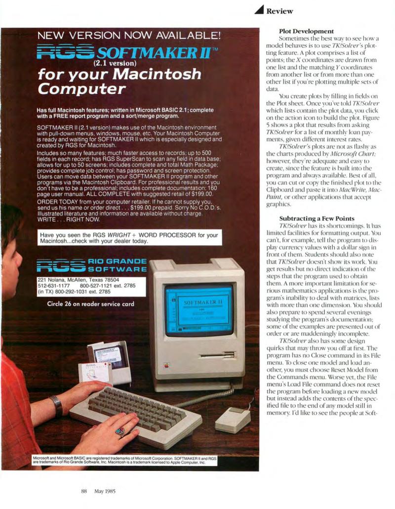 MacWorld8505May1985 — page 96