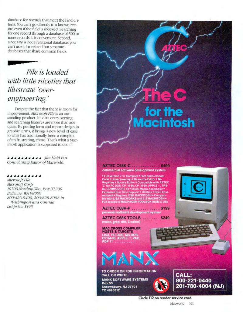 MacWorld8505May1985 — page 109