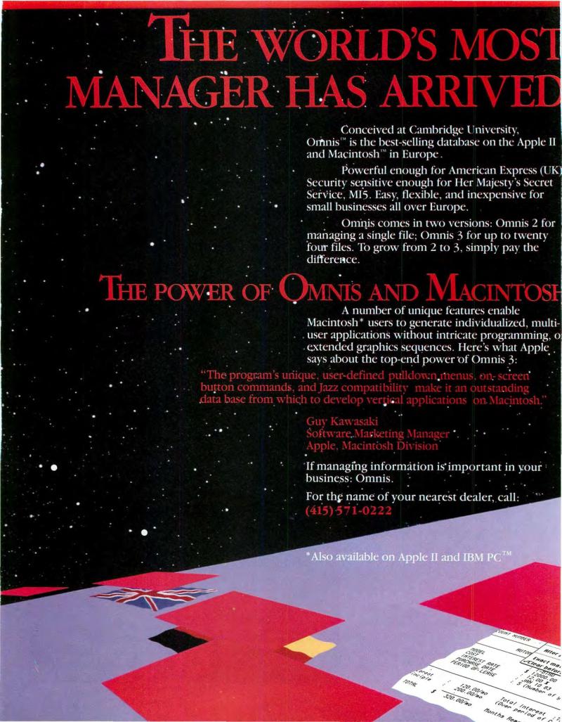 MacWorld8505May1985 — page 110