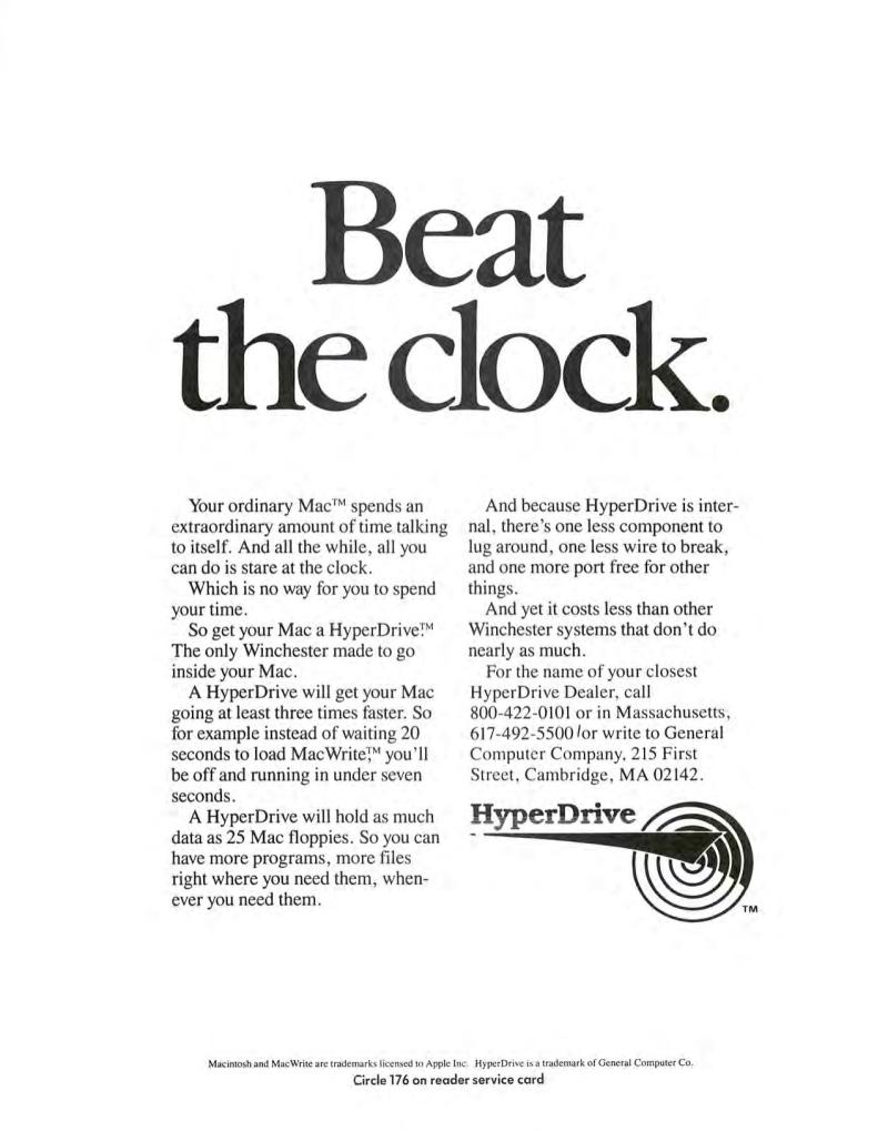 MacWorld8505May1985 — page 129