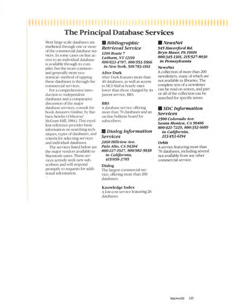 MacWorld8505May1985 — page 135