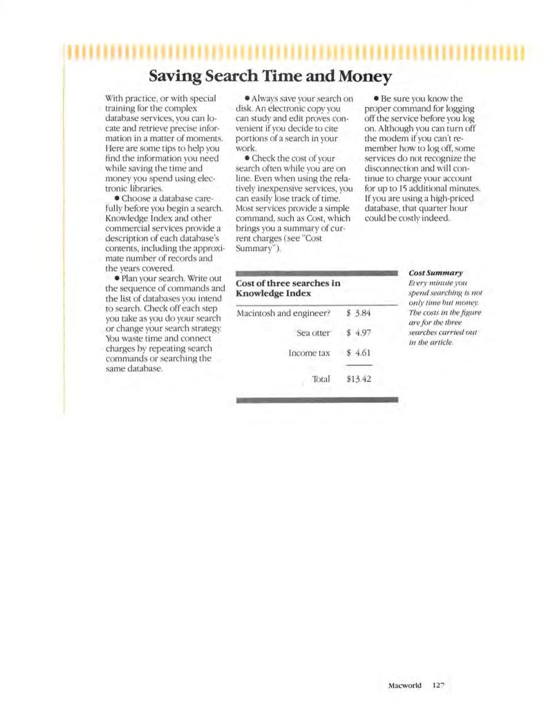 MacWorld8505May1985 — page 137