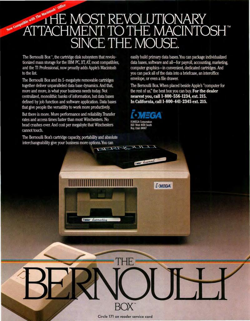 MacWorld8505May1985 — page 148