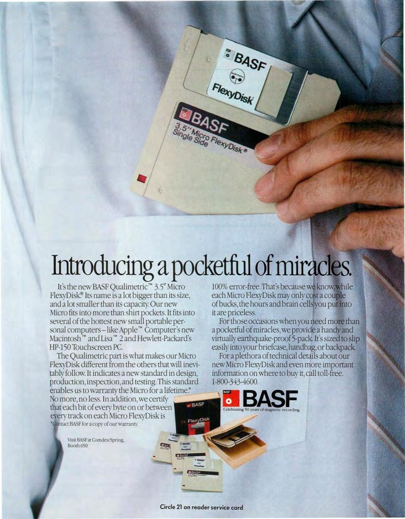 MacWorld8505May1985 — page 156