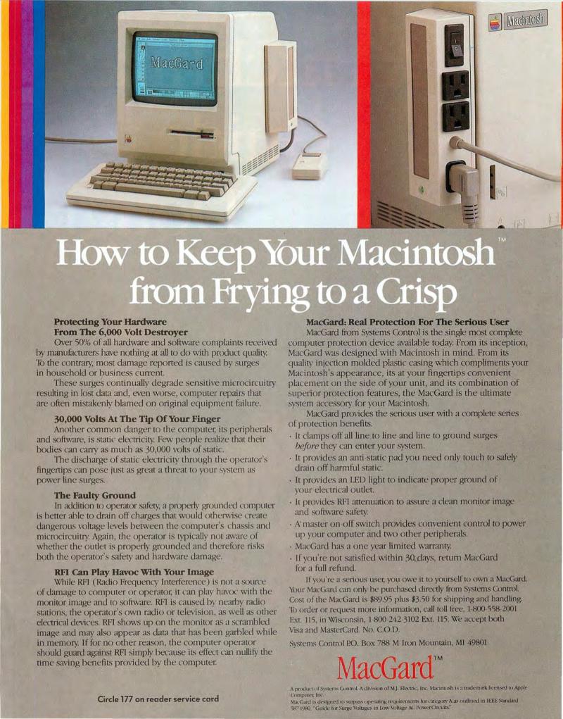 MacWorld8505May1985 — page 159