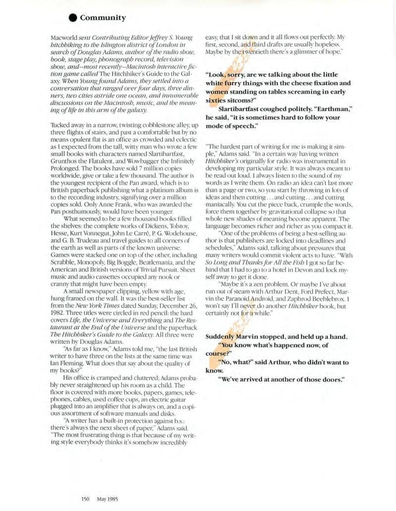 MacWorld8505May1985 — page 162