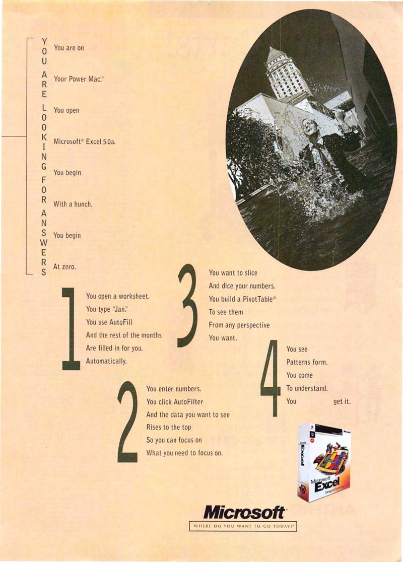 MacWorld9601January1996 — page 7