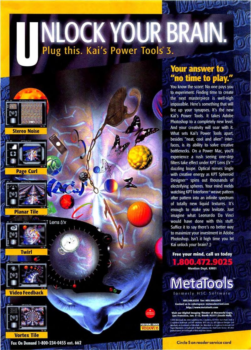 MacWorld9601January1996 — page 21