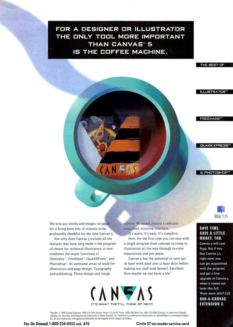 MacWorld9601January1996 — page 27