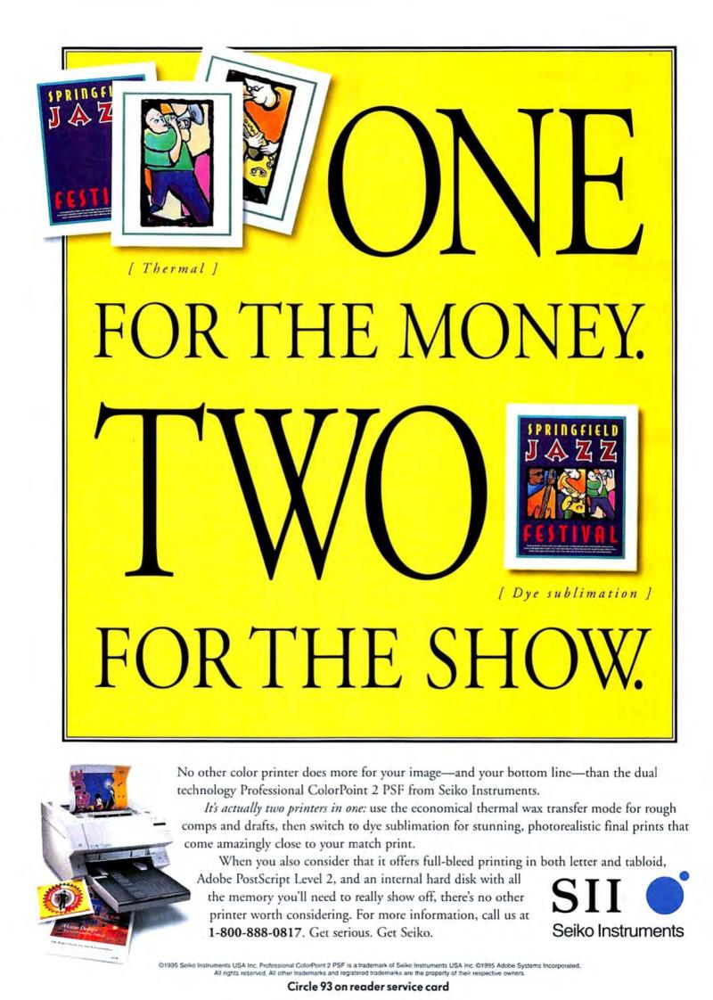 MacWorld9601January1996 — page 38