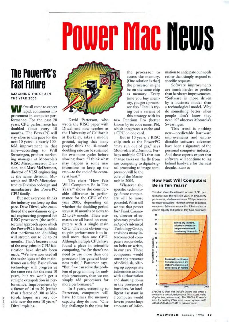 MacWorld9601January1996 — page 39