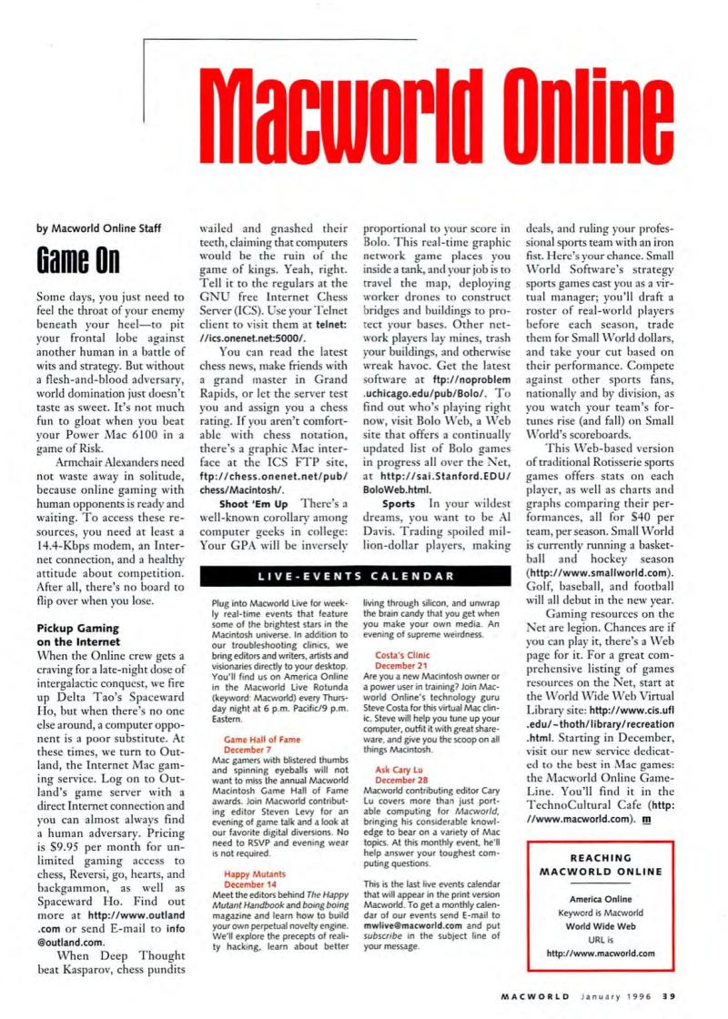 MacWorld9601January1996 — page 41