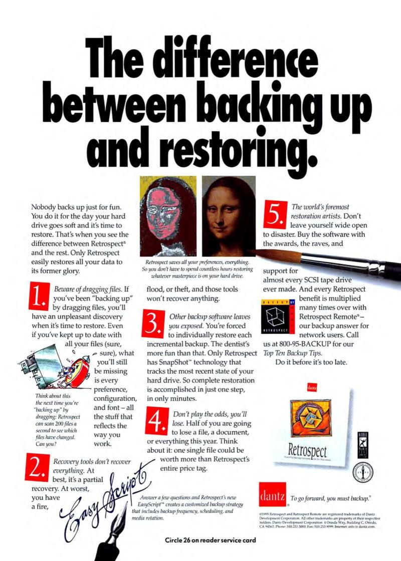 MacWorld9601January1996 — page 42