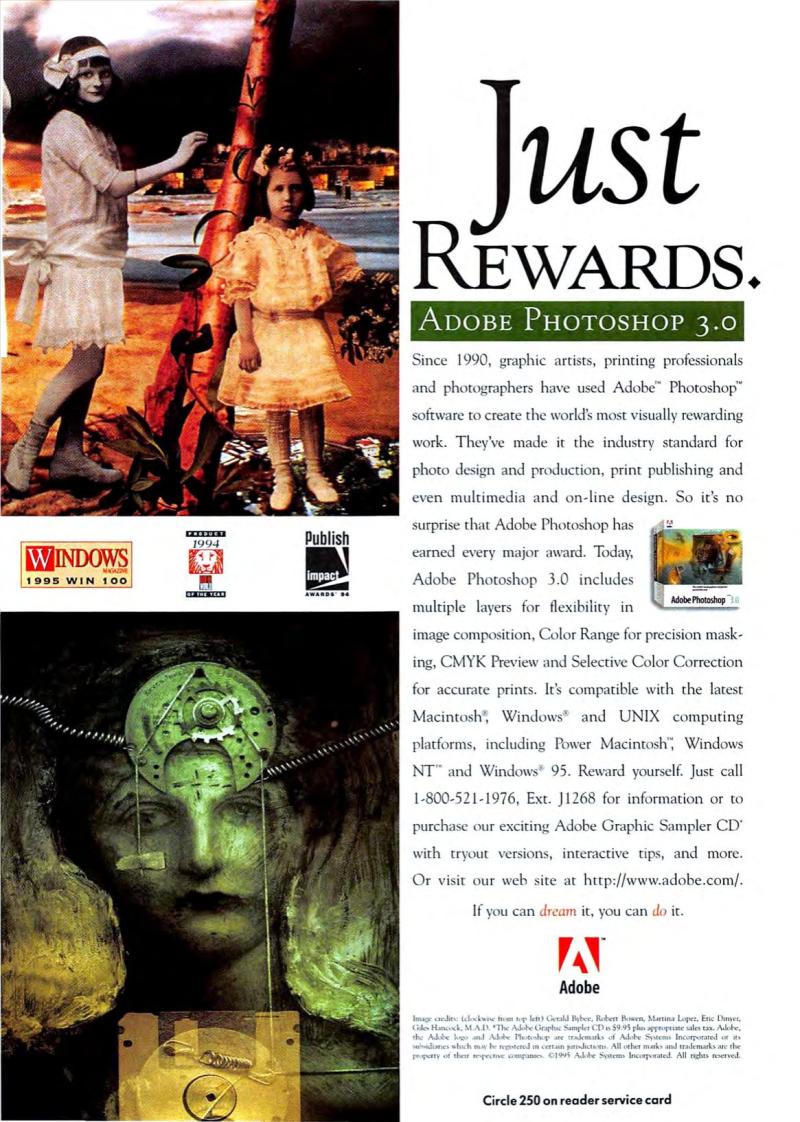 MacWorld9601January1996 — page 53