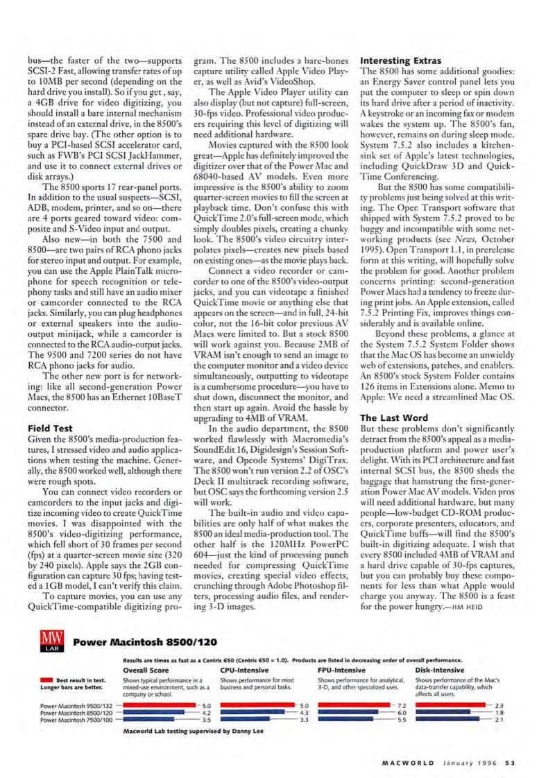 MacWorld9601January1996 — page 55