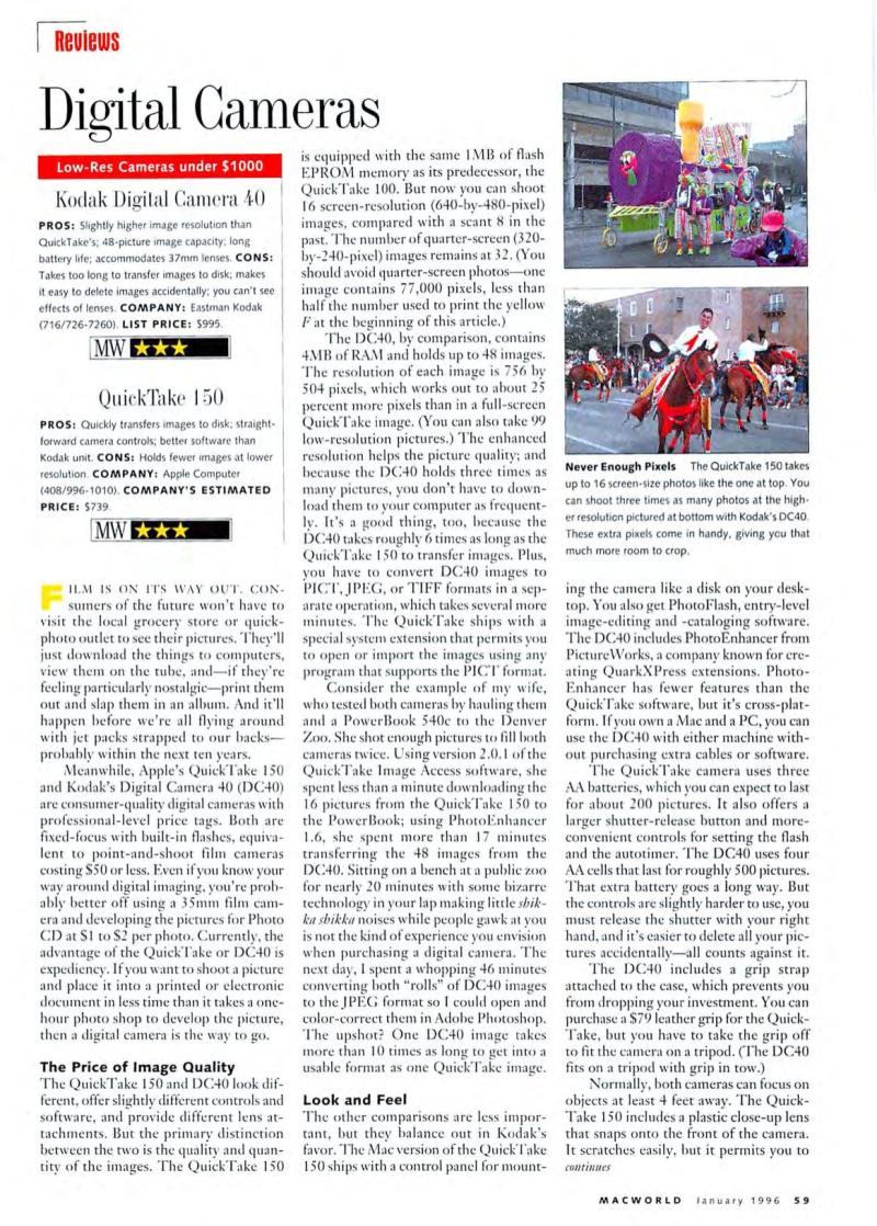 MacWorld9601January1996 — page 61
