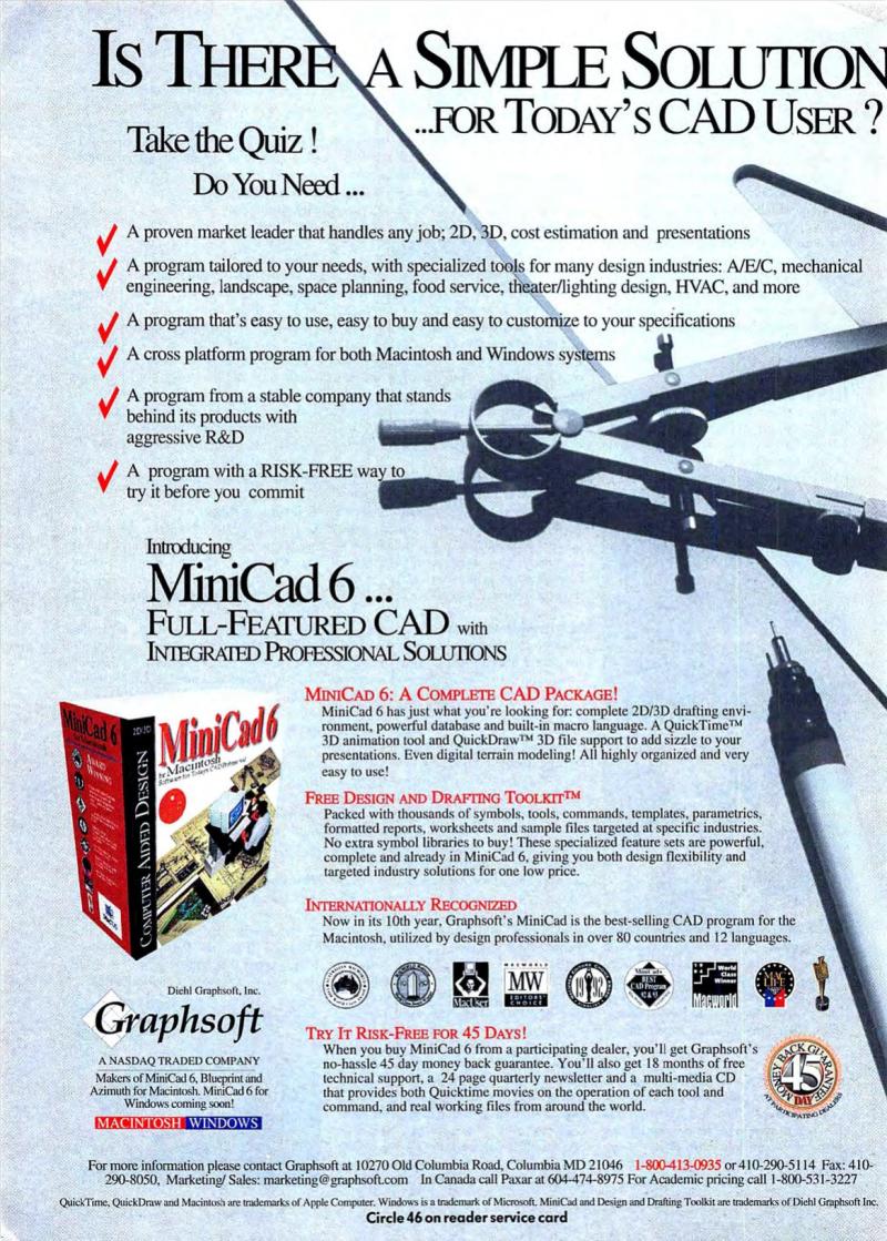 MacWorld9601January1996 — page 64