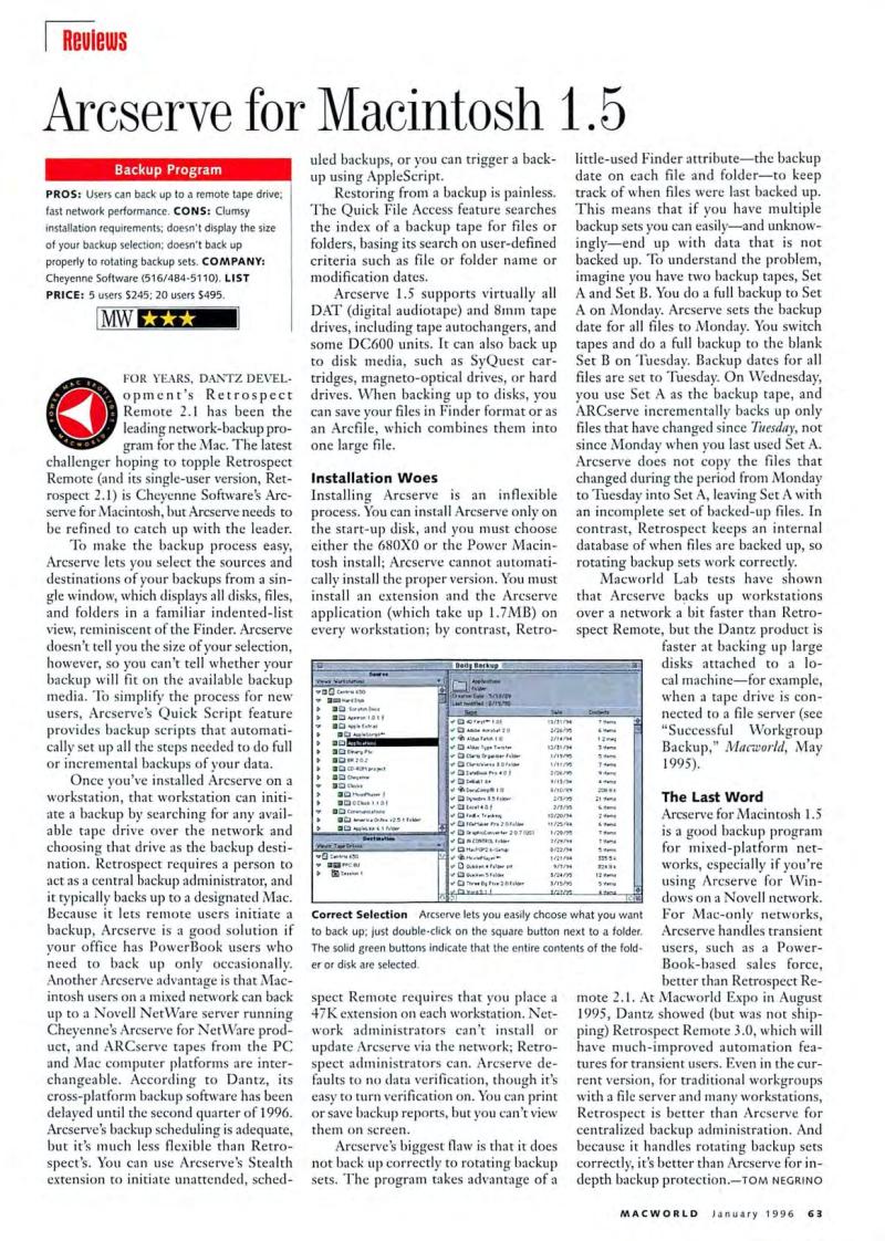 MacWorld9601January1996 — page 65