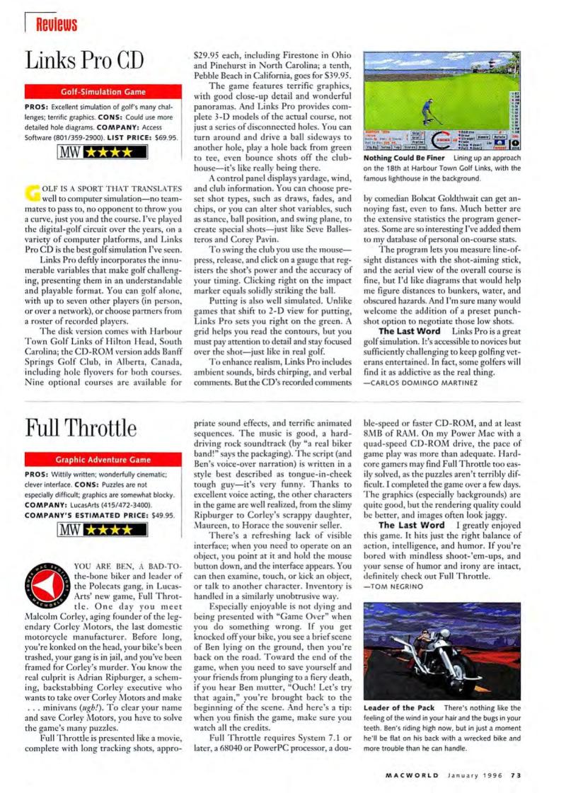 MacWorld9601January1996 — page 75